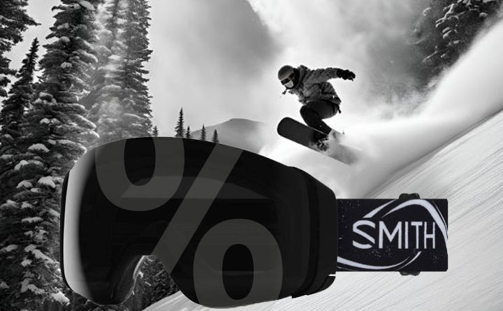 smith optics