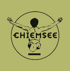 Chiemsee Лого