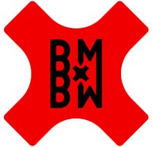 Bent Metal Лого