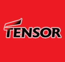 Tensor Лого