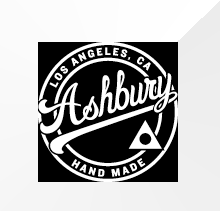 ashbury Лого