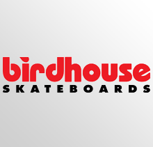 Birdhouse Лого