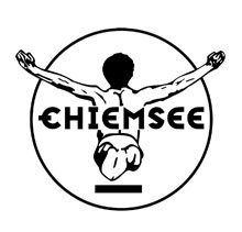 Chiemsee Лого