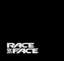 Raceface Лого