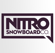Nitro Лого