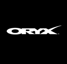 Oryx Лого