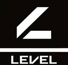 Level Лого