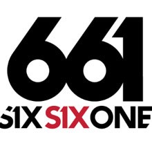 Sixsixone Лого