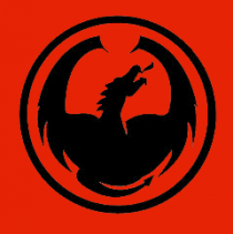 DRAGON Лого