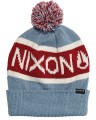 NIXON Teamster Beanie зимна шапка