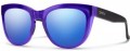 SMITH SIDNEY Crystal Ultraviolet слънчеви очила