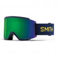 Smith SQUAD XL маска