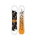 gnu YOUNG MONEY C2E сноуборд дъска