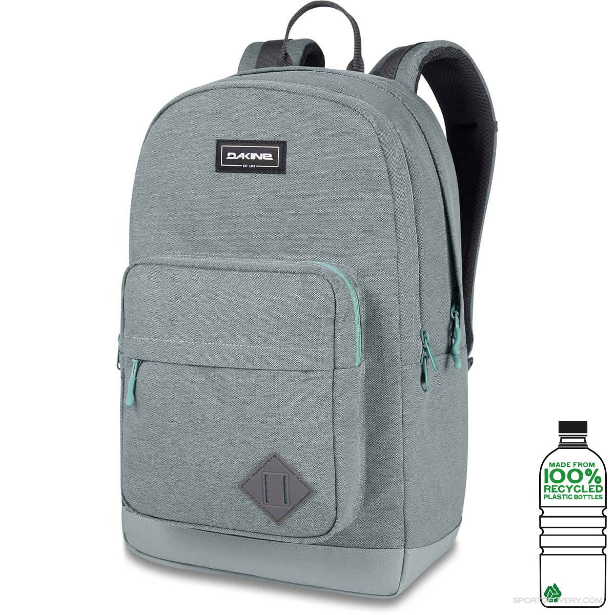 dakine 365 pack dlx 27l backpack