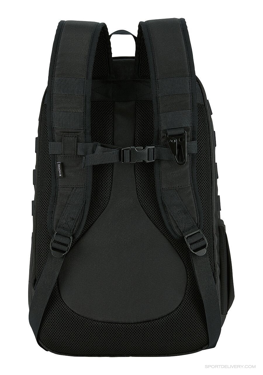 Nixon smith outlet backpack