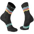 NORTHWAVE SWITCH SOCKS rainbow | Вело чорапи