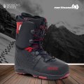NORTHWAVE DEVINE BLACK Snowboard boots