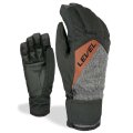 LEVEL CRUISE pk black | Ски / Сноуборд ръкавици