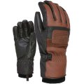 LEVEL EMPIRE brown | Ски / Сноуборд ръкавици