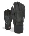 LEVEL OFF PISTE LEATHER black | Ски / Сноуборд ръкавици