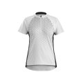 Bontrager Solstice SS Jersey Women`s  Crystal White