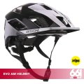 661 EVO AM MIPS CE METALLIC BLACK | Каска за планинсо колело