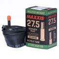 MAXXIS FAT/PLUS TUBE 27.5X2.5/3.0 | Авто вентил 1.5mm | Tire