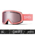 SMITH DRIFT Sunburst Split | S2 IGNITOR Mirror | ски & сноуборд маска