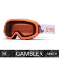 SMITH GAMBLER AIR Sno-Motion | S2 RC36 ROSEC  | ски & сноуборд маска