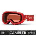 SMITH DAREDEVIL Fireanimking | S2 RC36 ROSEC | ски & сноуборд маска