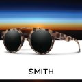 SMITH RANGE Matte Honey Tort CHROMAPOP Sunglasses
