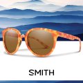 SMITH BRIDGETOWN Matte Golden Tort CHROMAPOP Sunglasses