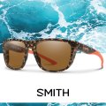SMITH BARRA Howler Bros CHROMAPOP Sunglasses