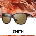 SMITH RAMONA tortoise Sunglasses