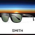 SMITH TIOGA matte black Sunglasses