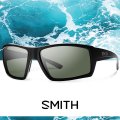 SMITH CHALLIS Matte Black CHROMAPOP Sunglasses
