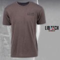 LIB COCKROACH CONSTRUCTION TE BROWN | Тениска