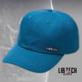 LIB LOGO CAP BLUE | Шапка
