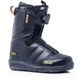 NORTHWAVE HOVER SPIN BLACK Snowboard boots