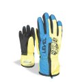 LEVEL DUDY Light Blue | Ски / Сноуборд ръкавици
