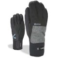 LEVEL MATRIX GORE-TEX Black-Grey | Ски / Сноуборд ръкавици