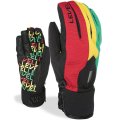 LEVEL SUBURBAN ORIGINAL PK Rainbow | Ски / Сноуборд ръкавици