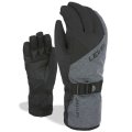 LEVEL TROUPER GORE-TEX Black-Grey | Ски / Сноуборд ръкавици