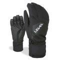 LEVEL CRUISE Black | Ски / Сноуборд ръкавици