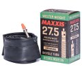 MAXXIS FAT/PLUS TUBE 27.5X3.8/5.0 | Френски Вентил 48mm | Tire