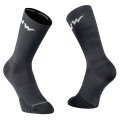 NORTHWAVE EXTREME PRO SOCK black/gray | Вело чорапи