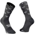 NORTHWAVE RIDE &ROLL; SOCK black | Вело чорапи
