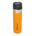 STANLEY THE QUICK FLIP  WATER BOTTLE .7L / 24OZ Saffron | Термоси и Къмпинг аксесоари