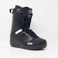 NORTHWAVE SUPRA BLACK Snowboard boots