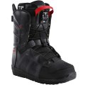 NORTHWAVE FREEDOM RENTAL BLACK Snowboard boots